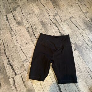 Women’s Bike Shorts